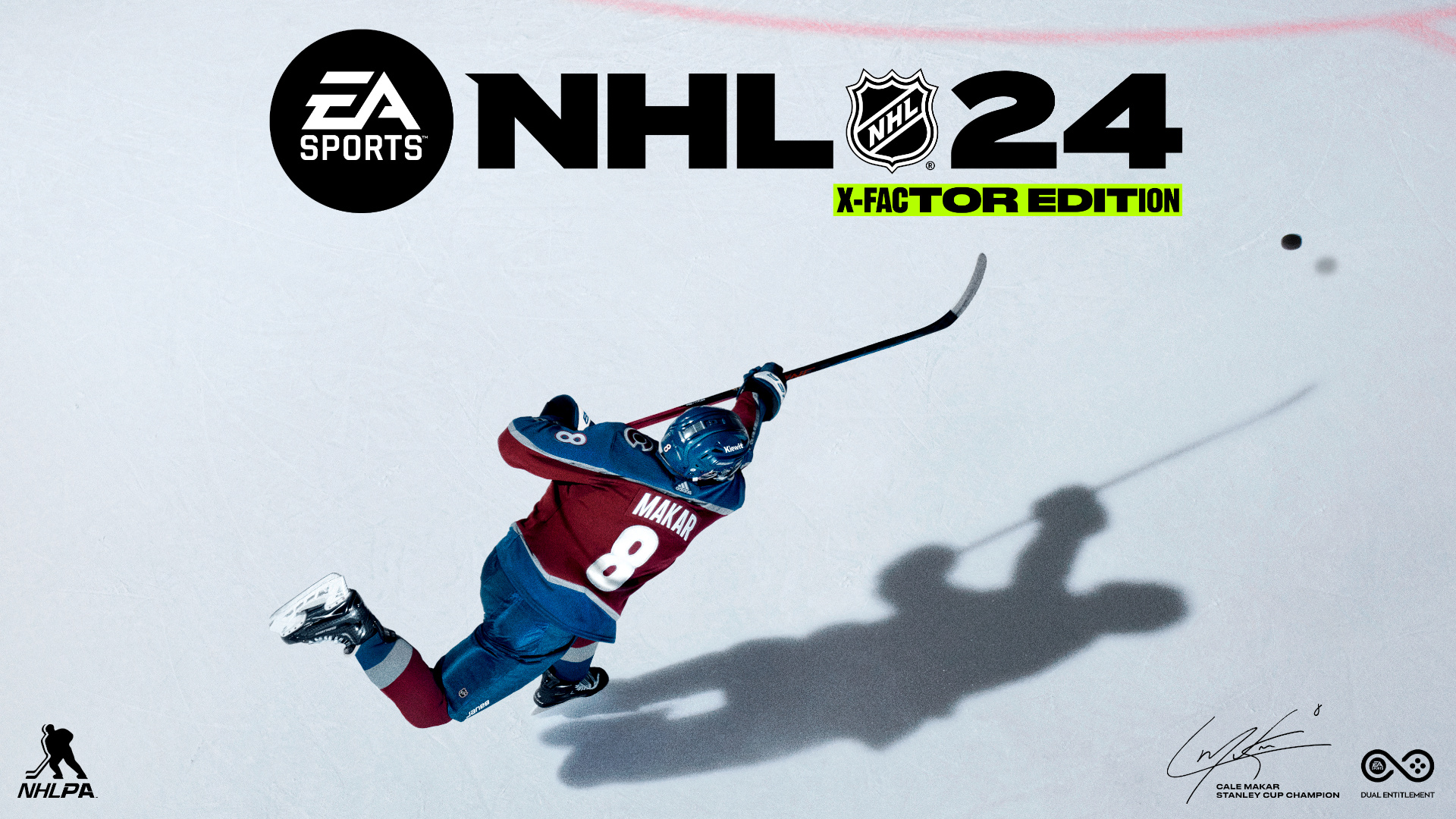 NHL 25 Arcade Mode: Release Details And Gameplay Changes NHL 25 Arcade Mode: Release Details And Gameplay Changes