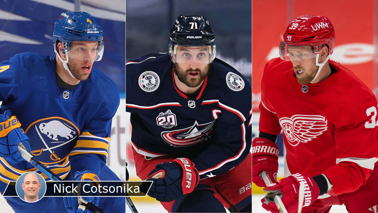 NHL Announces Canadian Partnership With Ndax For Stanley Cup Playoffs NHL Announces Canadian Partnership With Ndax For Stanley Cup Playoffs