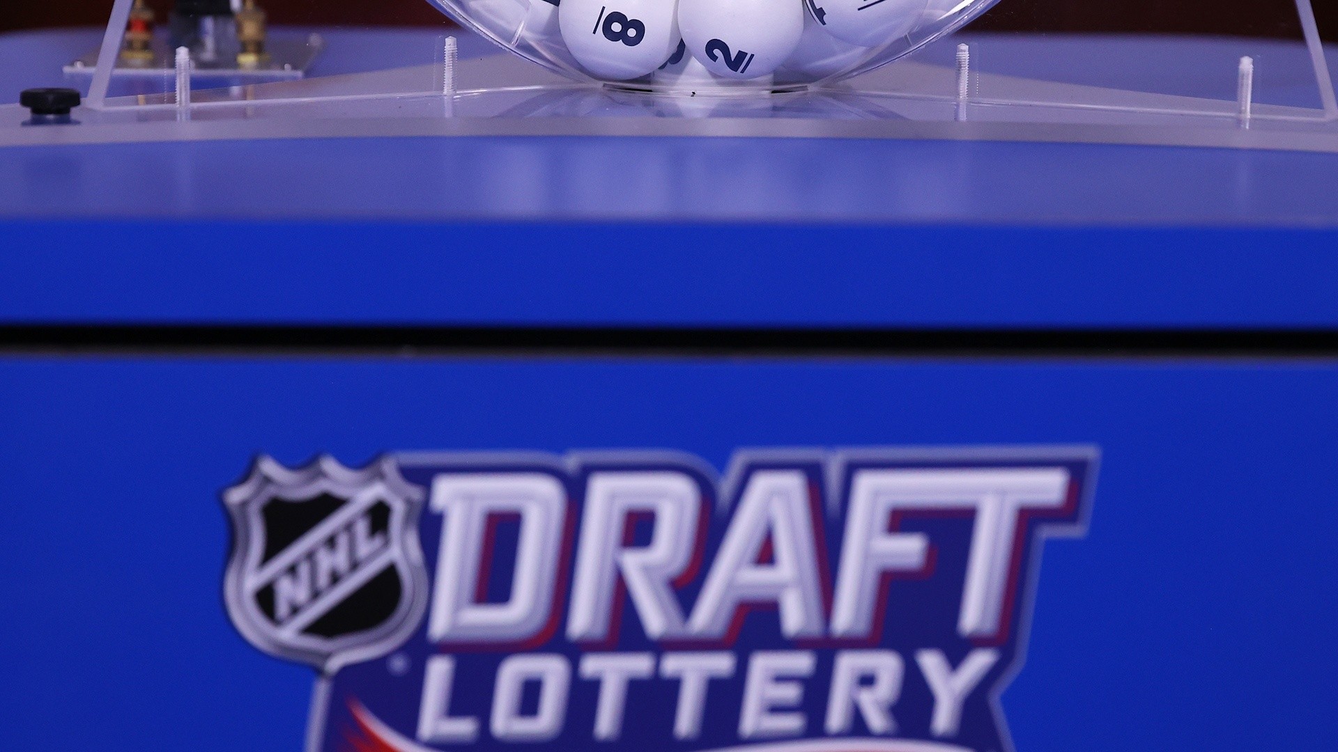 NHL Draft Lottery: Islanders Win, Claim Top Pick NHL Draft Lottery: Islanders Win, Claim Top Pick