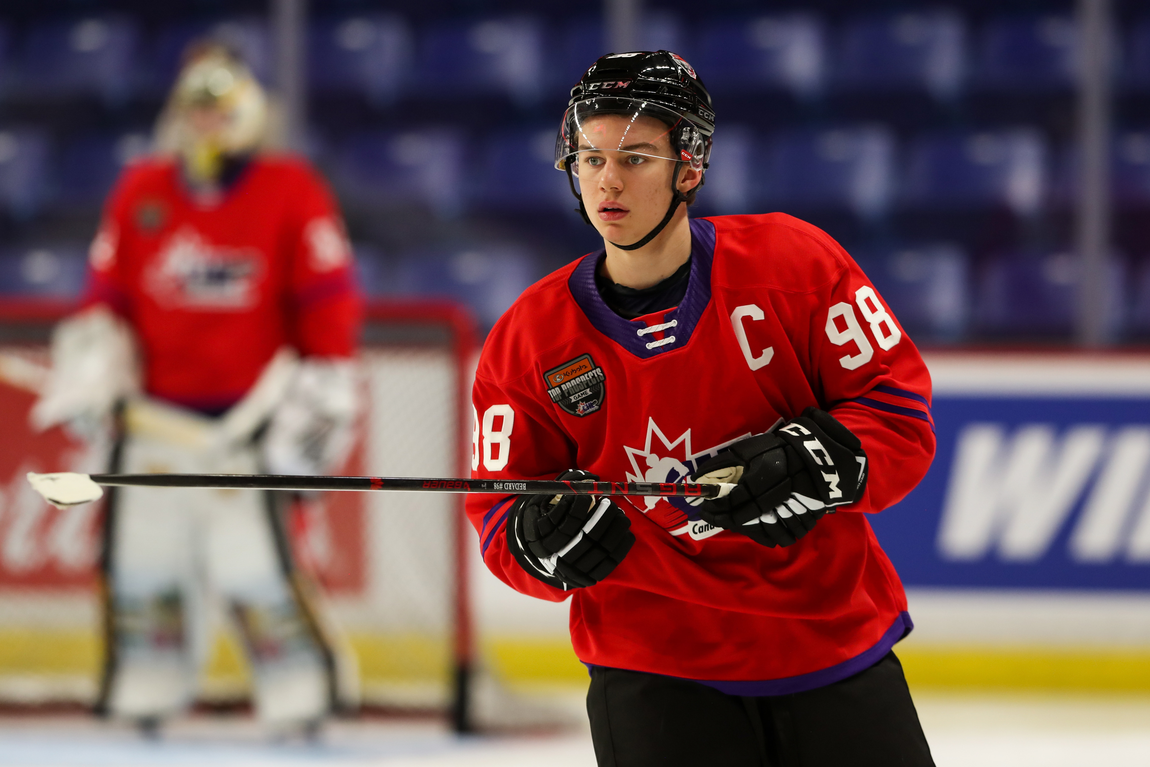 NHL Draft Lottery: Live Studio Drawing - What It Means For Teams NHL Draft Lottery: Live Studio Drawing - What It Means For Teams