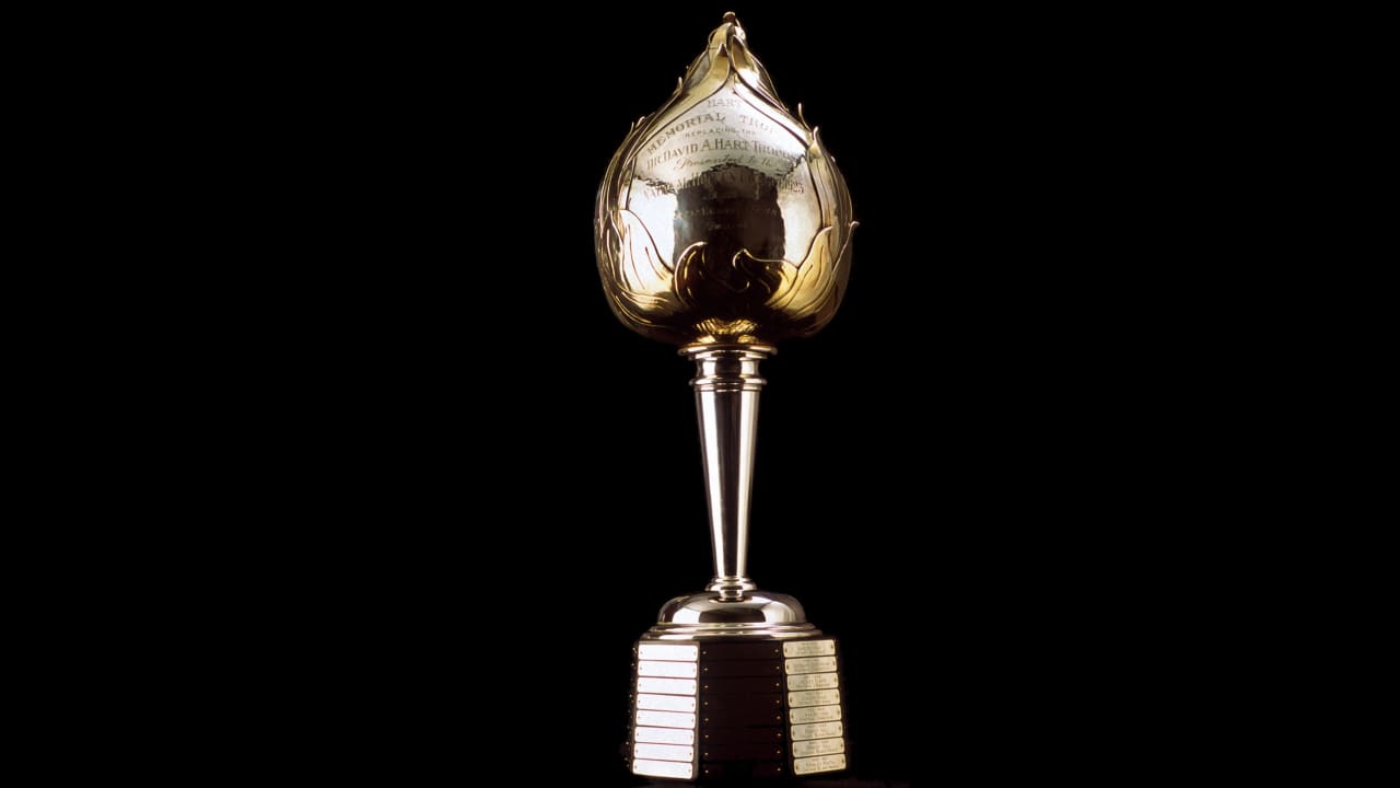 NHL Hart Trophy 2023: Draisaitl, Hellebuyck, And Kucherov In The Running NHL Hart Trophy 2023: Draisaitl, Hellebuyck, And Kucherov In The Running