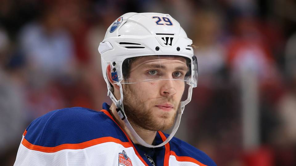 NHL News: Leon Draisaitl Injured, Oilers Leading Scorer Exits Game NHL News: Leon Draisaitl Injured, Oilers Leading Scorer Exits Game