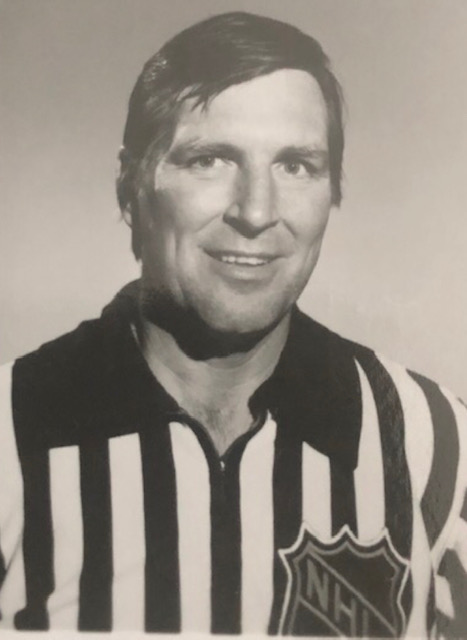 NHL Officials And Apple Watches: A Near-Universal Adoption NHL Officials And Apple Watches: A Near-Universal Adoption