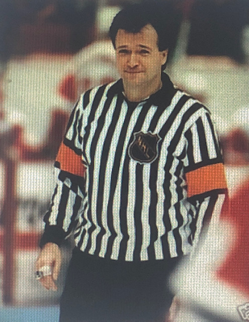 NHL Officials Now Using Apple Watches: Impact And Implications NHL Officials Now Using Apple Watches: Impact And Implications