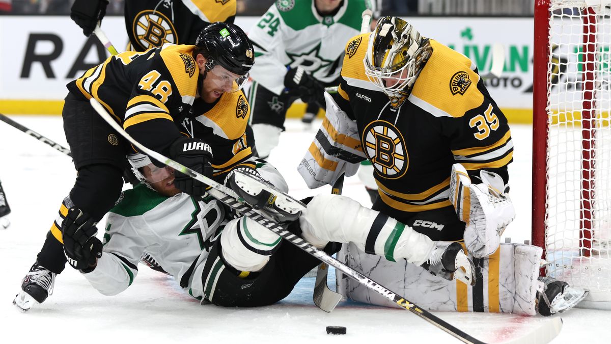 NHL Playoffs 2024: Where To Watch Every Game NHL Playoffs 2024: Where To Watch Every Game