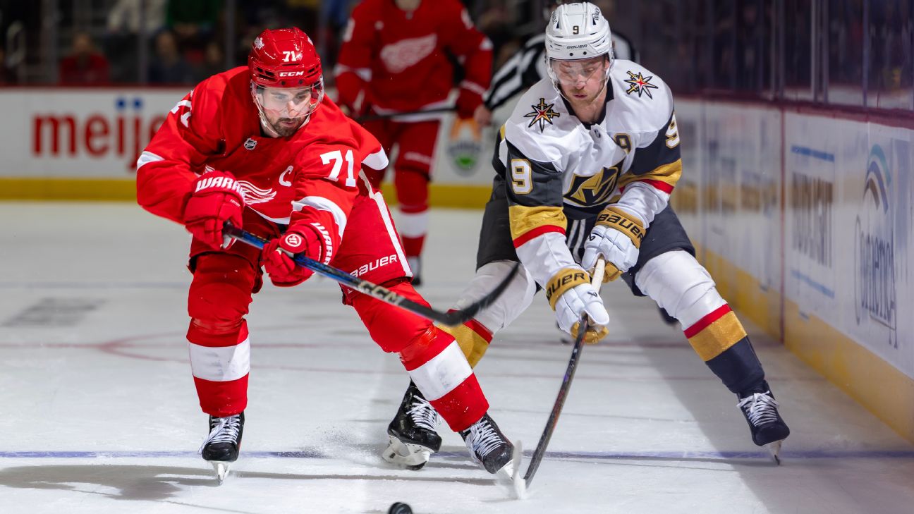 NHL Playoffs: Showdown Saturday - Crucial Standings Battles NHL Playoffs: Showdown Saturday - Crucial Standings Battles
