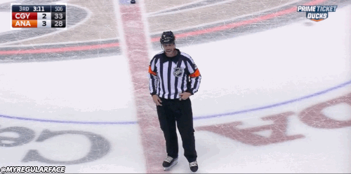 NHL Referees And Their Apple Watches: A Closer Look NHL Referees And Their Apple Watches: A Closer Look