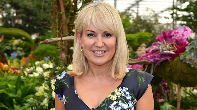 Nicki Chapman's Bespoke Chiswick Garden: A Glimpse Inside Nicki Chapman's Bespoke Chiswick Garden: A Glimpse Inside