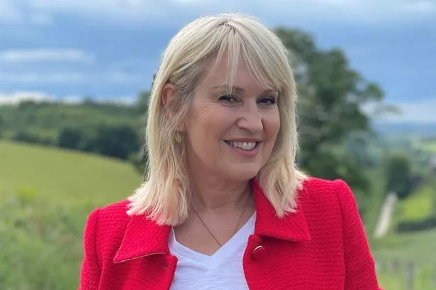 Nicki Chapman's Smart Property Investment: A £700,000 Escape To The Country Return Nicki Chapman's Smart Property Investment: A £700,000 Escape To The Country Return