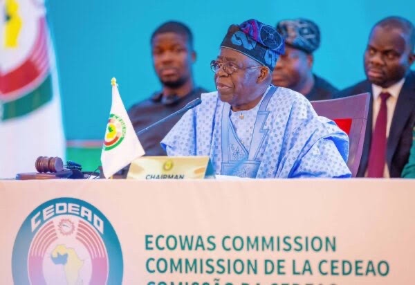 Niger Retreat: ECOWAS Charts Economic Development Priorities Niger Retreat: ECOWAS Charts Economic Development Priorities