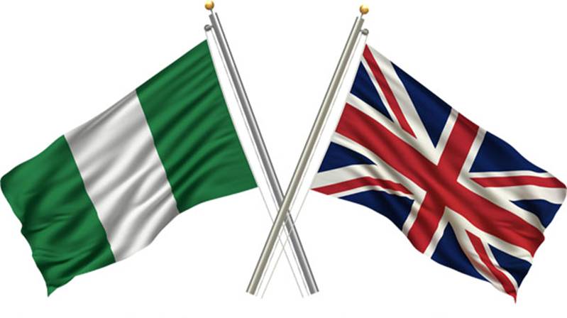 Nigeria, Others Face UK Visa Restrictions Amidst Overstay Fears Nigeria, Others Face UK Visa Restrictions Amidst Overstay Fears
