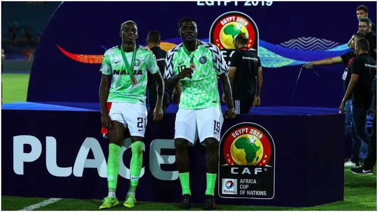 Nigerian Diet And Player Care: Key Factors In Osimhen's Transfer Decision? Nigerian Diet And Player Care: Key Factors In Osimhen's Transfer Decision?
