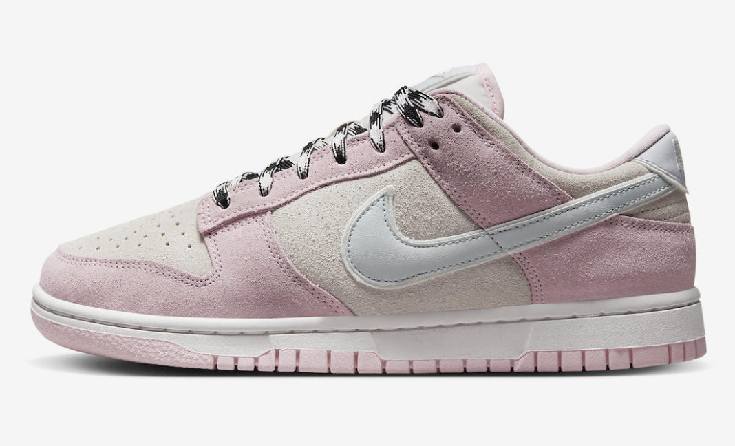 Nike Air Force 1 Low Pink Foam HF2014-600 Release Date: Everything You Need To Know Nike Air Force 1 Low Pink Foam HF2014-600 Release Date: Everything You Need To Know