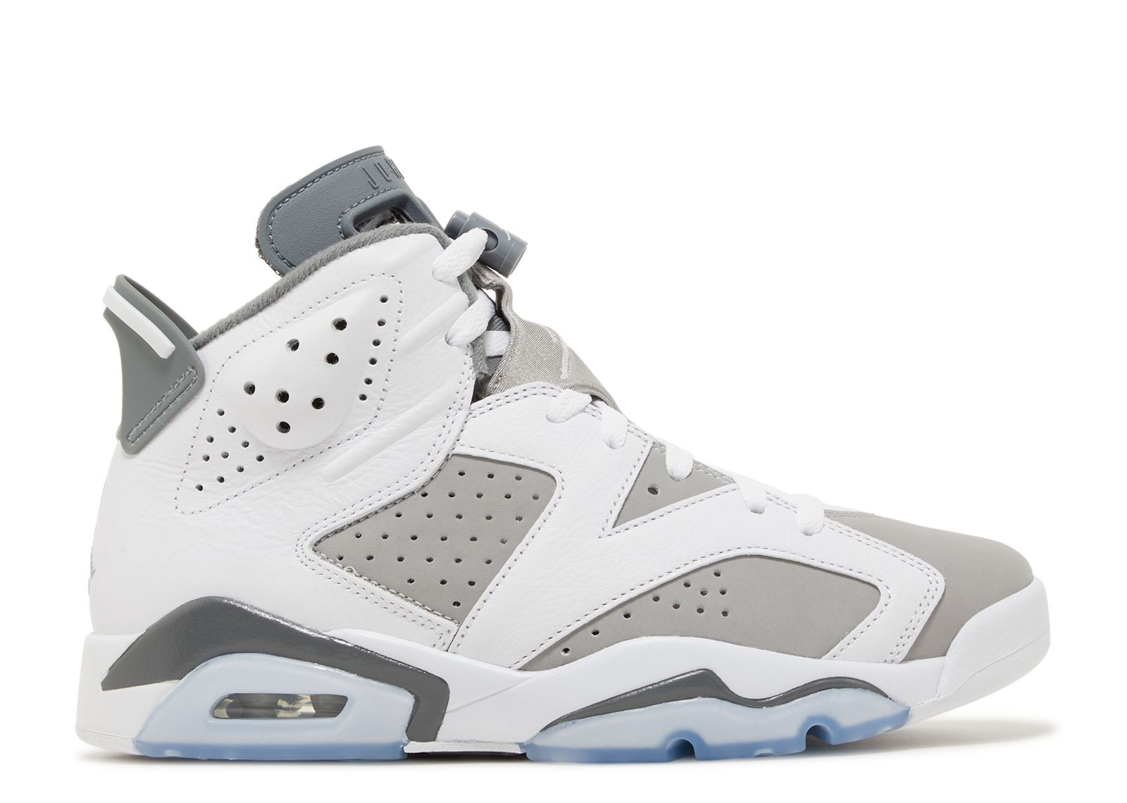 Nike Air Jordan 9 Retro Cool Grey: Where To Buy Online & Current Prices Nike Air Jordan 9 Retro Cool Grey: Where To Buy Online & Current Prices