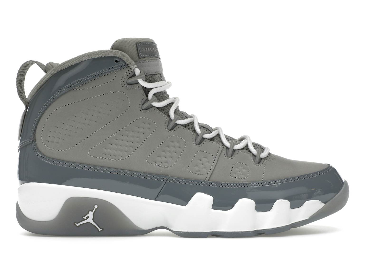 Nike Air Jordan 9 Retro Cool Grey: Your Guide To Online Purchasing And Pricing Nike Air Jordan 9 Retro Cool Grey: Your Guide To Online Purchasing And Pricing