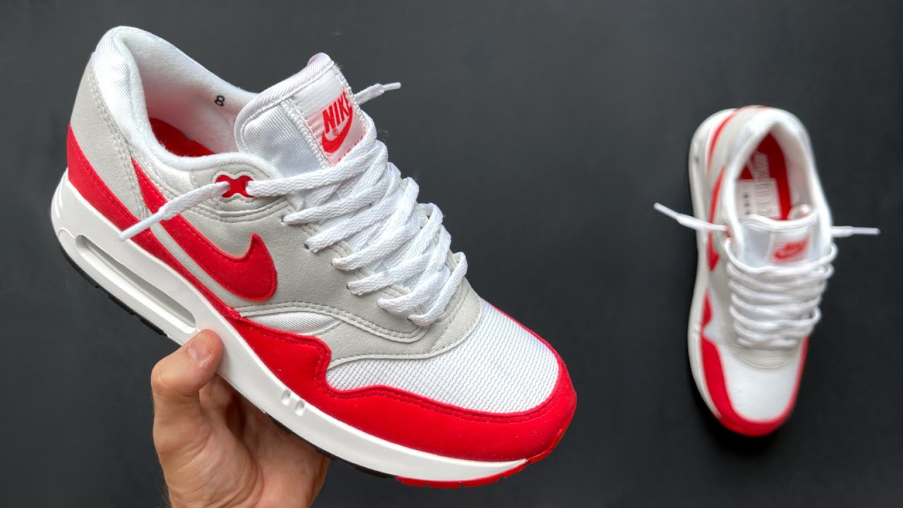 Nike Air Max, Dunks, Jordans & More: Up To 40% Off At Foot Locker Nike Air Max, Dunks, Jordans & More: Up To 40% Off At Foot Locker
