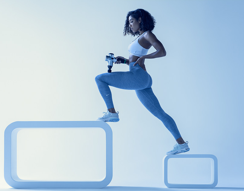Nike And Hyperice Announce Groundbreaking Collaboration Nike And Hyperice Announce Groundbreaking Collaboration
