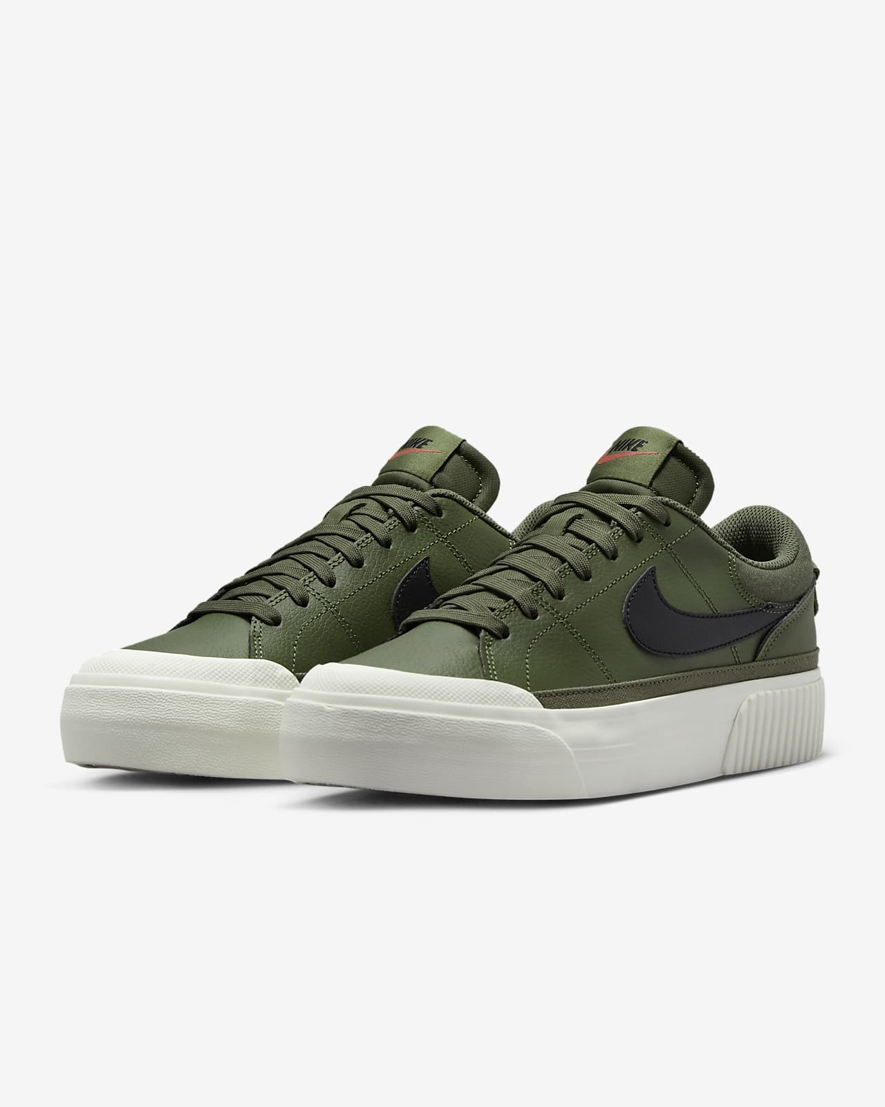 Nike Court Legacy Lift: Best-Selling Sneakers At Unbeatable Prices Nike Court Legacy Lift: Best-Selling Sneakers At Unbeatable Prices