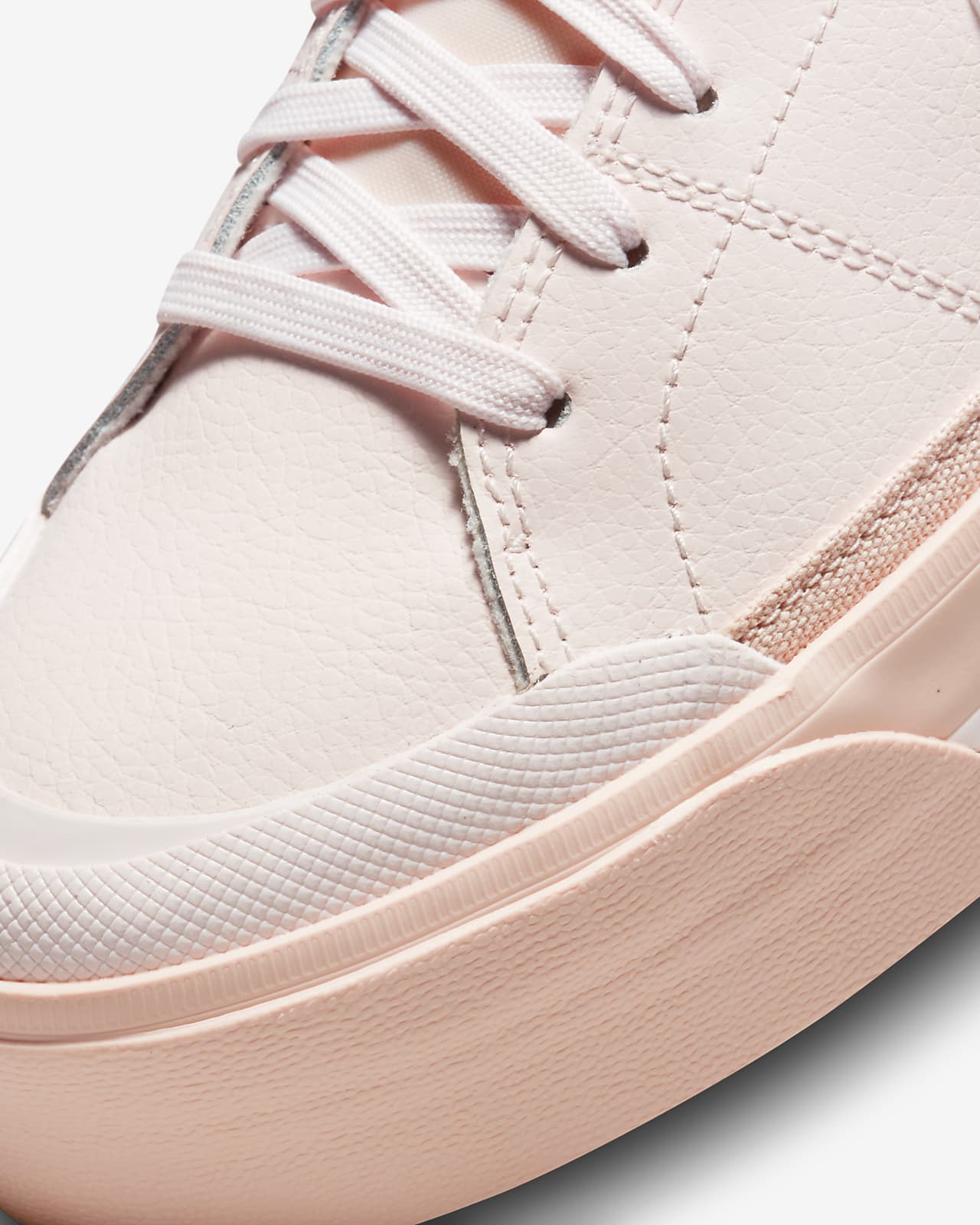 Nike Court Legacy Lift Sneakers On Sale: Up To $58 This Week Nike Court Legacy Lift Sneakers On Sale: Up To $58 This Week