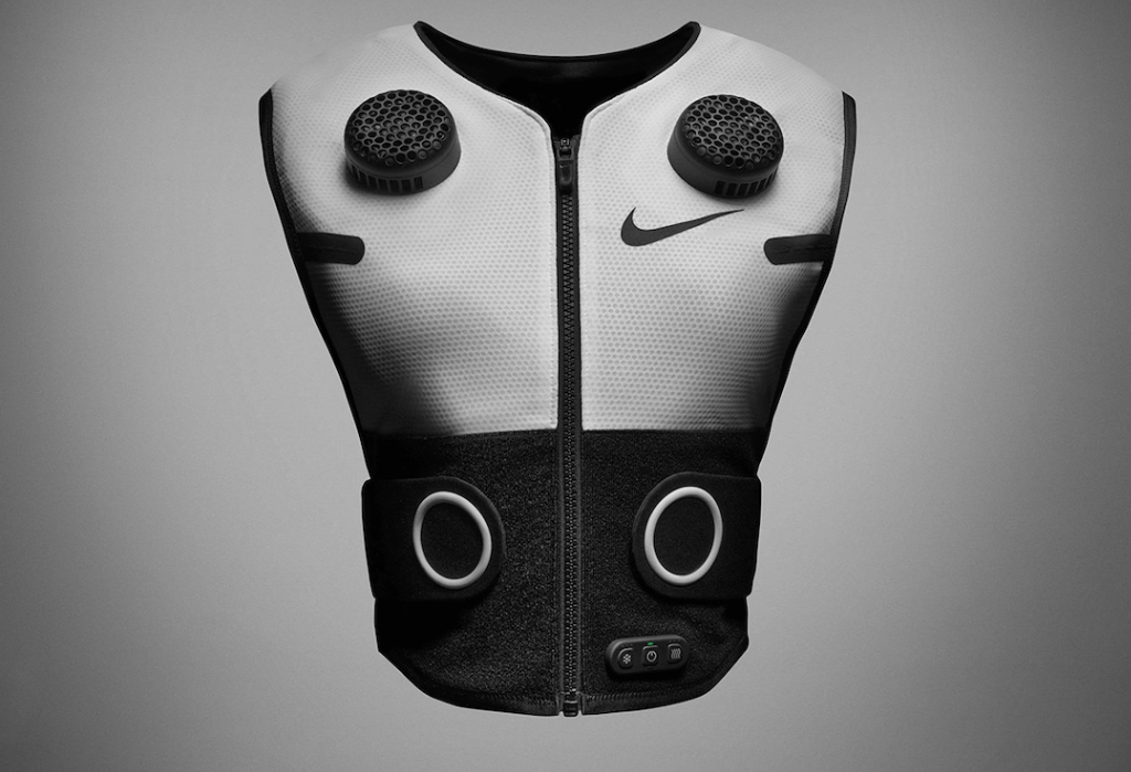 Nike Hyperice Hyperboot Release Date: When Can You Buy It? Nike Hyperice Hyperboot Release Date: When Can You Buy It?