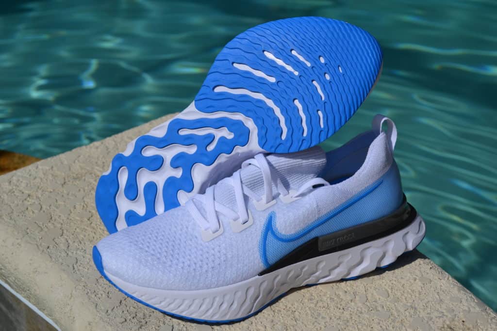 Nike Running Shoe Review 2025: Top Picks For Runners