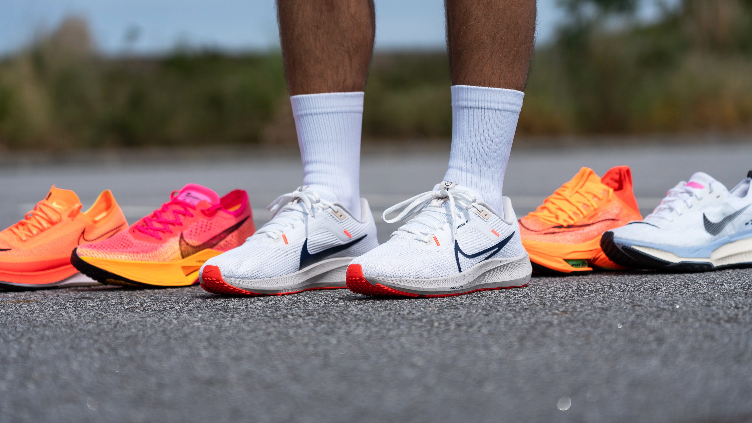 Nike Running Shoes 2025: Top Models For Every Runner Nike Running Shoes 2025: Top Models For Every Runner
