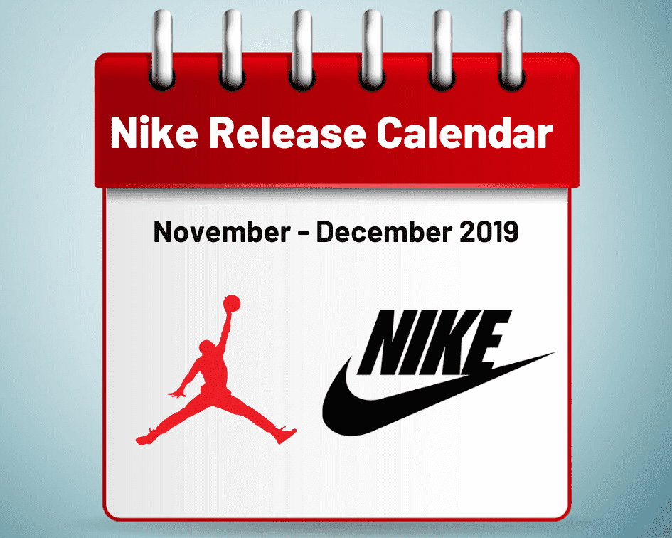 Nike Sneaker Launch Calendar: May 2025 Edition