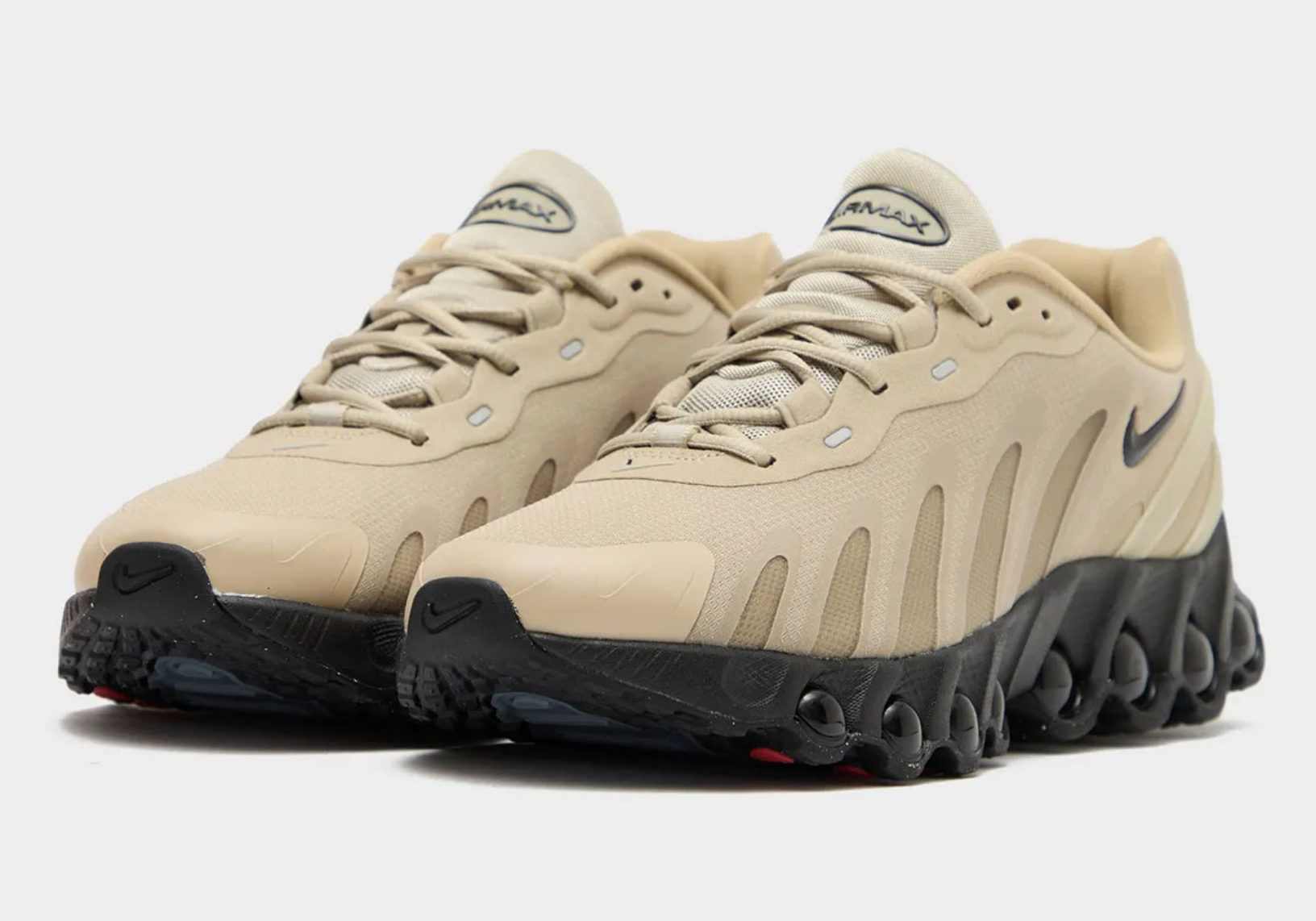 Nike's New Air Max Dn8: Release Date, Features, And More Nike's New Air Max Dn8: Release Date, Features, And More