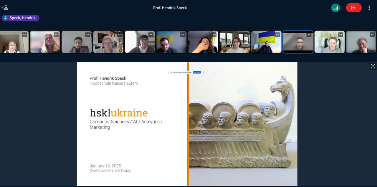 Німеччина Та Україна: Нові Перспективи Військової Співпраці Німеччина Та Україна: Нові Перспективи Військової Співпраці