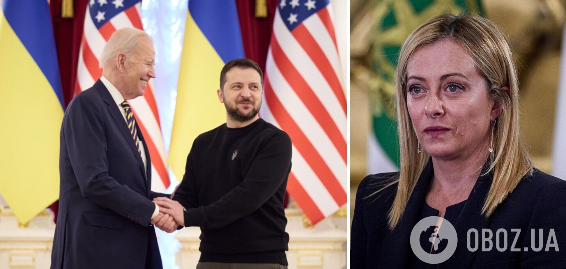 Німеччина Збільшила Військову Допомогу Україні: Новий Список Озброєнь Німеччина Збільшила Військову Допомогу Україні: Новий Список Озброєнь