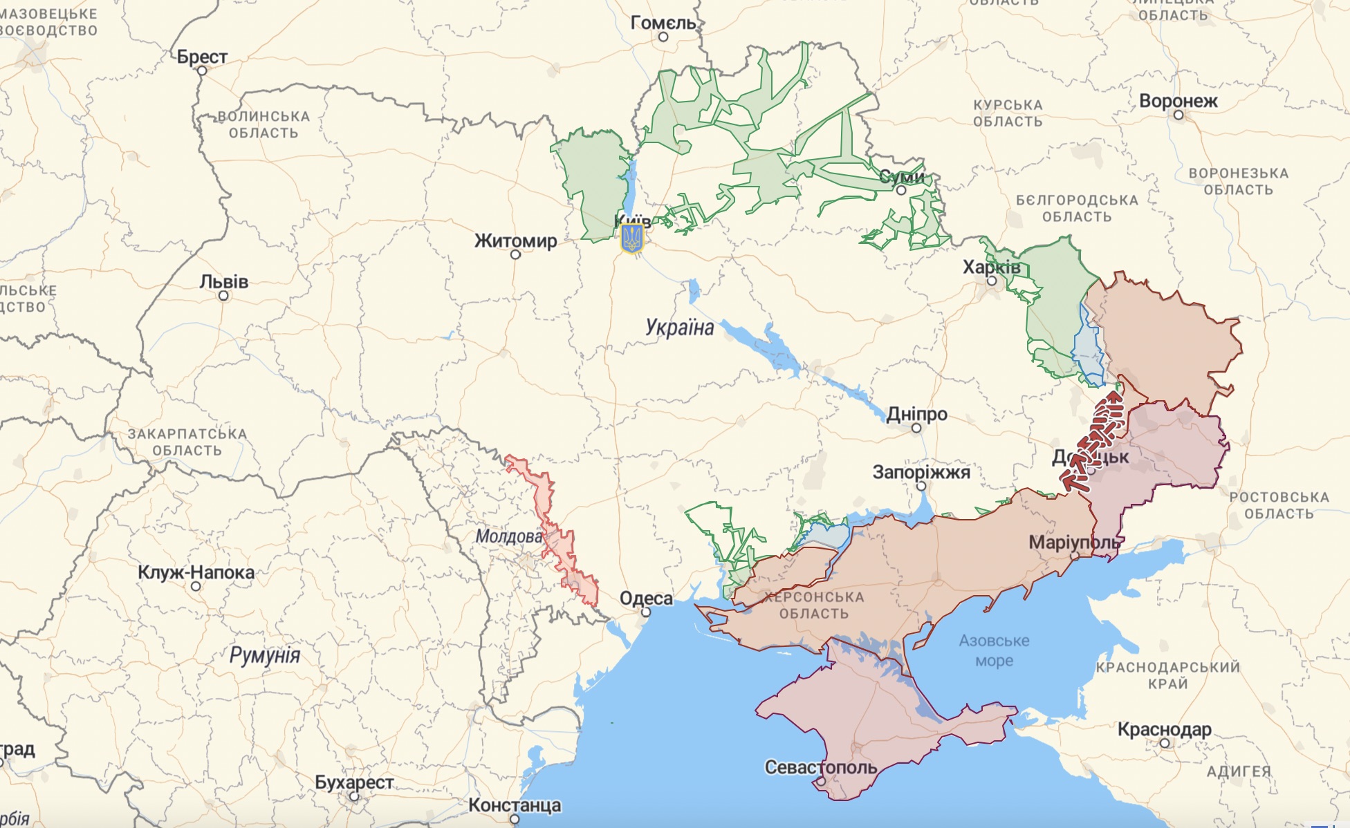Німецька Військова Допомога Україні: Повний Список Озброєння Та Техніки Німецька Військова Допомога Україні: Повний Список Озброєння Та Техніки