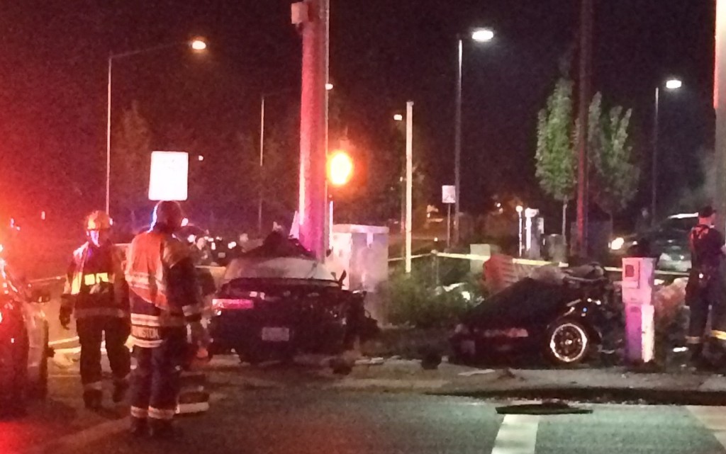 Nine Fatalities Reported After Car Crash At Vancouver's Filipino Festival Nine Fatalities Reported After Car Crash At Vancouver's Filipino Festival