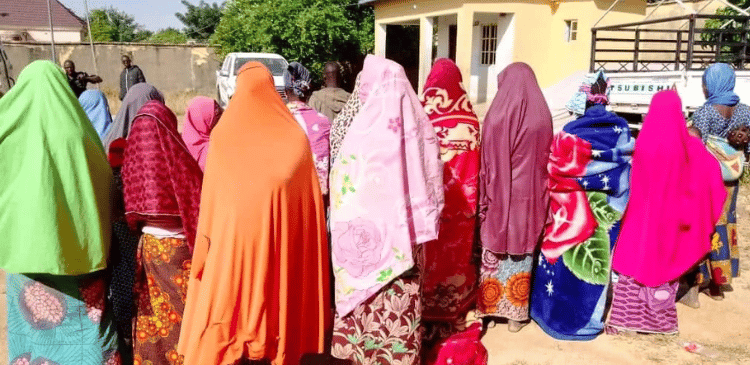 Nine Killed In Katsina Attack: Policeman Among Victims Nine Killed In Katsina Attack: Policeman Among Victims