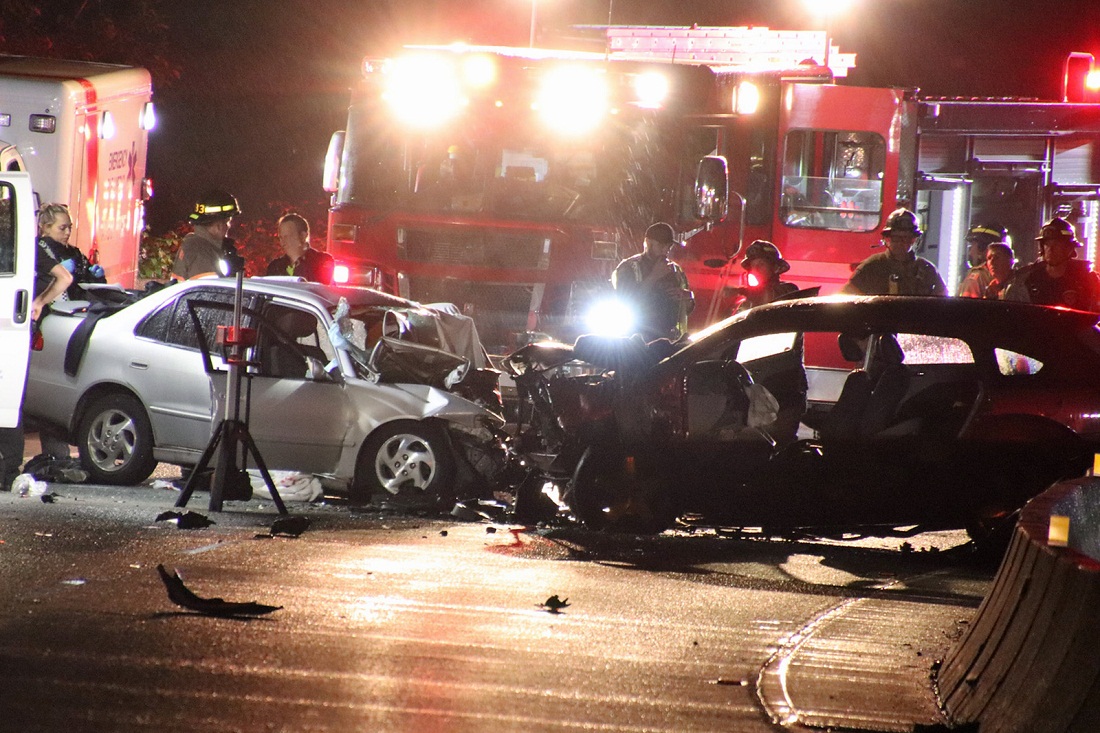 Nine Killed In Vancouver Filipino Festival Car Crash Nine Killed In Vancouver Filipino Festival Car Crash