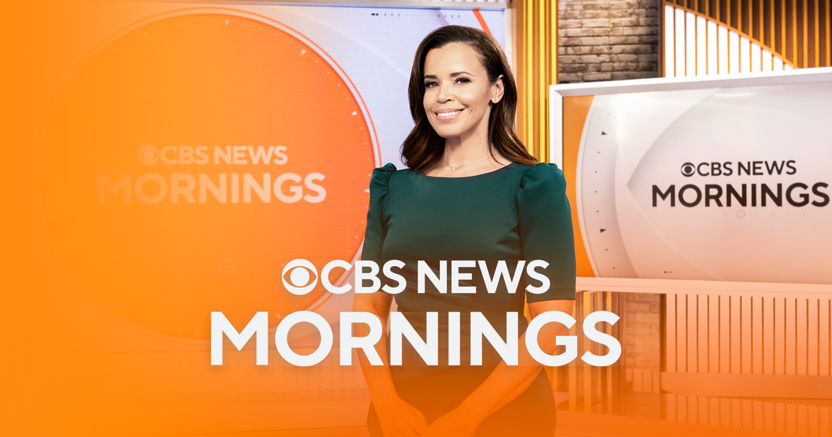 Nine-Month Space Mission: Details From CBS News Report Nine-Month Space Mission: Details From CBS News Report