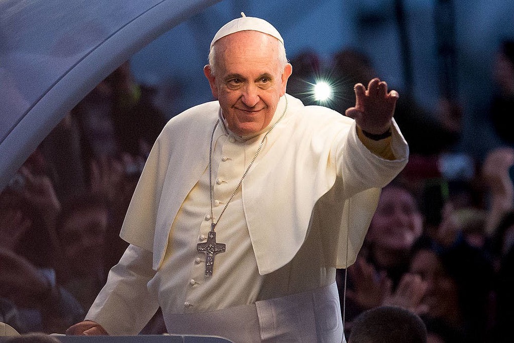 Nine Potential Successors: Pope Francis' Legacy And The Future Of The Catholic Church Nine Potential Successors: Pope Francis' Legacy And The Future Of The Catholic Church