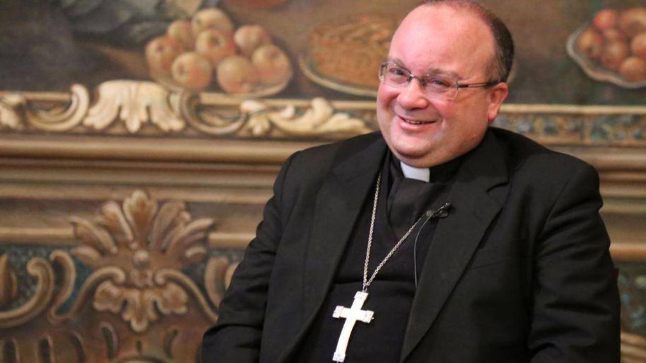 Nine Potential Successors To Pope Francis: Leading Candidates For The Papacy Nine Potential Successors To Pope Francis: Leading Candidates For The Papacy