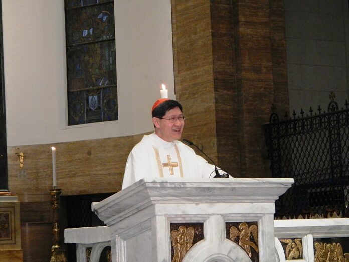 Nine Potential Successors To Pope Francis: Leading Cardinal Candidates Nine Potential Successors To Pope Francis: Leading Cardinal Candidates