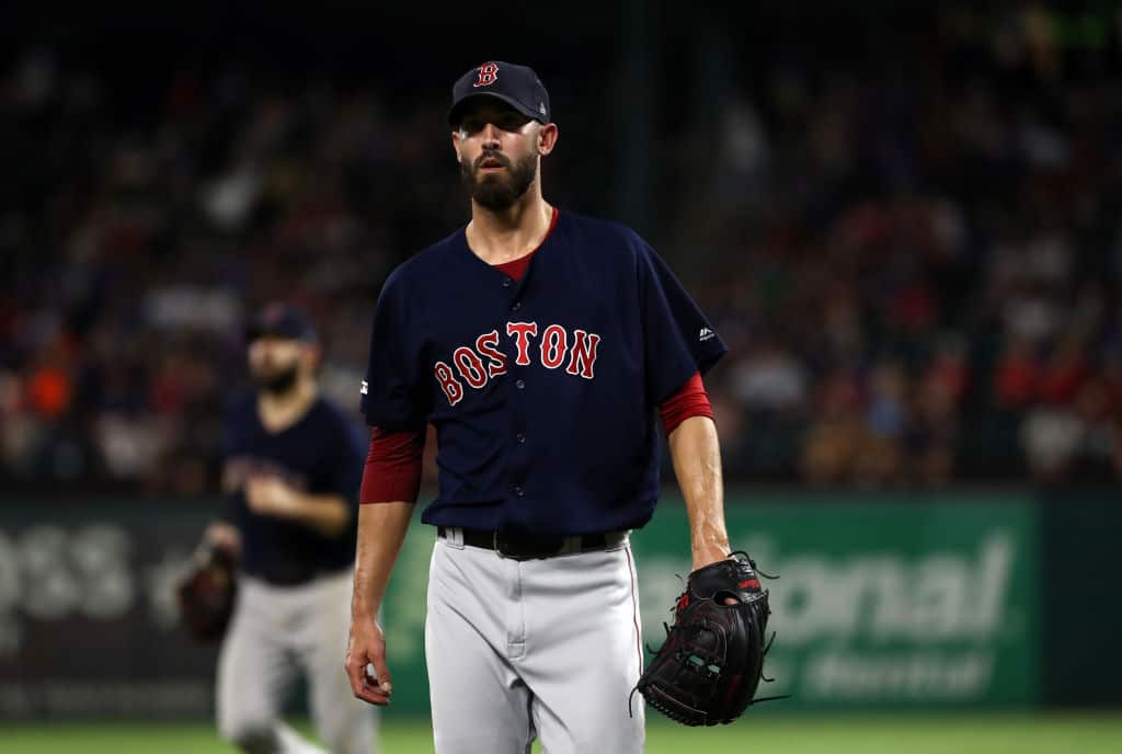 Nine-Run Lead, Strikeout Power: Cy Young Winner's April Performance Nine-Run Lead, Strikeout Power: Cy Young Winner's April Performance