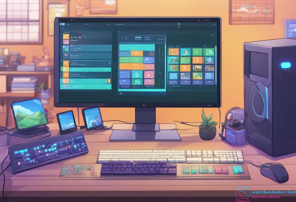 Nintendo Contact Leads To Ryujinx Emulator Development Cessation Nintendo Contact Leads To Ryujinx Emulator Development Cessation