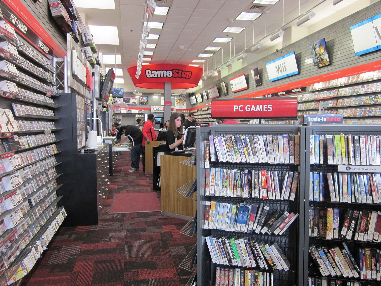 Nintendo Switch 2: My Old-School GameStop Preorder Nintendo Switch 2: My Old-School GameStop Preorder