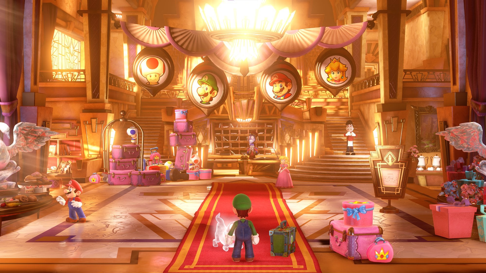 Nintendo's Action Forces Ryujinx Switch Emulator To Cease Development Nintendo's Action Forces Ryujinx Switch Emulator To Cease Development