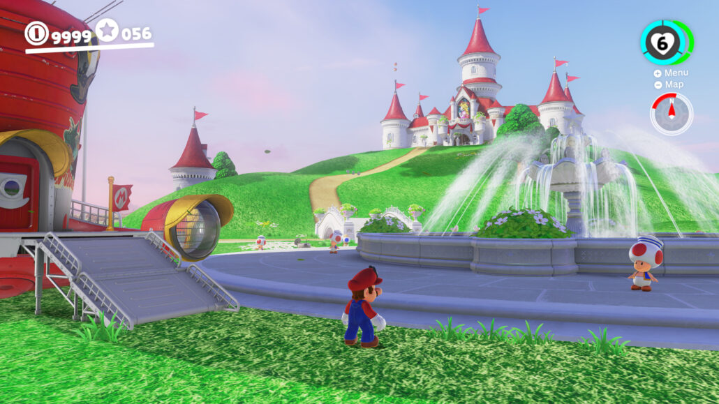 Nintendo's Action Leads To Ryujinx Emulator's Development Cessation Nintendo's Action Leads To Ryujinx Emulator's Development Cessation