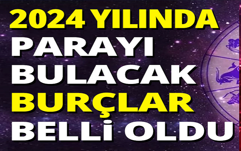Nisan Ayında Hangi Burçlar Zengin Olacak? 2024 Para Tahminleri Nisan Ayında Hangi Burçlar Zengin Olacak? 2024 Para Tahminleri