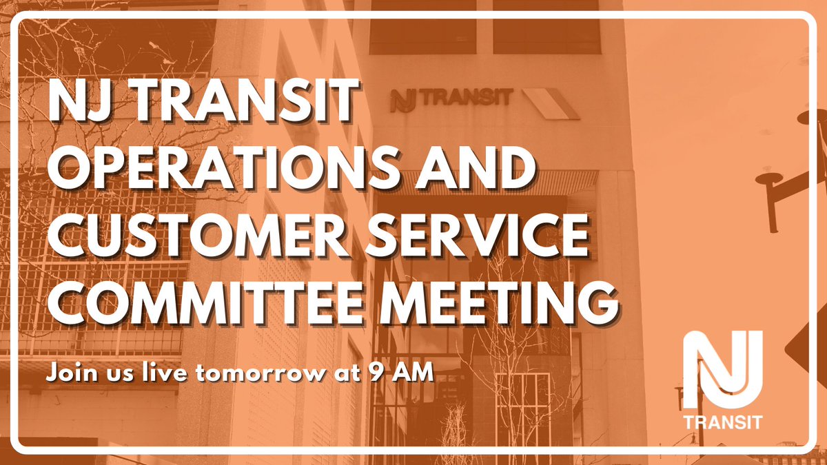 NJ Transit And Engineers Union Reach Tentative Agreement