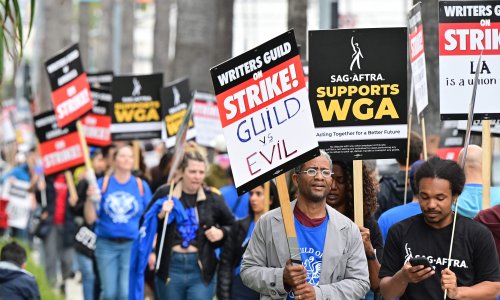NJ Transit Averts Strike: Engineers Union Reaches Tentative Agreement NJ Transit Averts Strike: Engineers Union Reaches Tentative Agreement