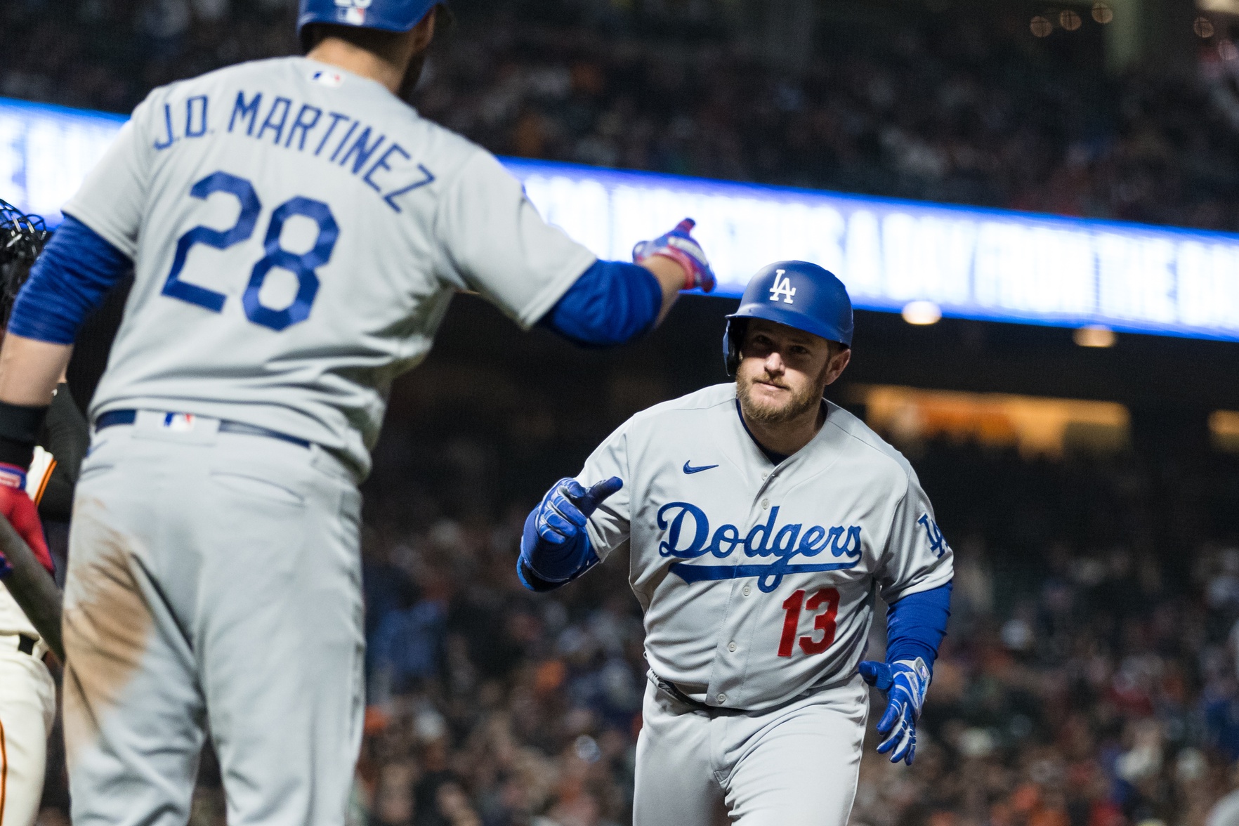NL West Report: Padres And Dodgers Dominate, Burnes Injury A Blow NL West Report: Padres And Dodgers Dominate, Burnes Injury A Blow