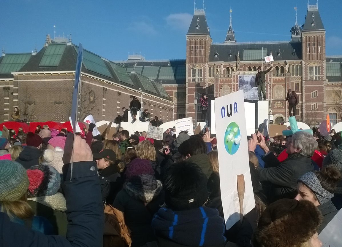 No Charges For Dutch Deputy PM's Remarks On Muslim Culture And Anti-Semitism No Charges For Dutch Deputy PM's Remarks On Muslim Culture And Anti-Semitism