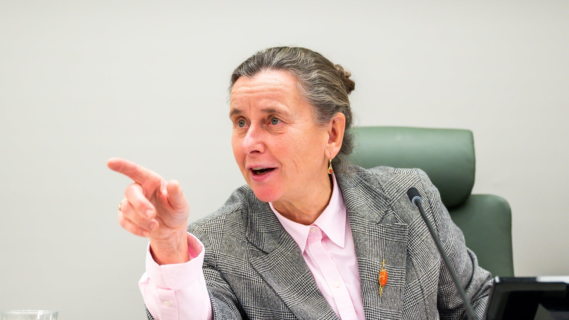 No-Confidence Vote Fails: Parliament Backs Asylum Minister Faber No-Confidence Vote Fails: Parliament Backs Asylum Minister Faber