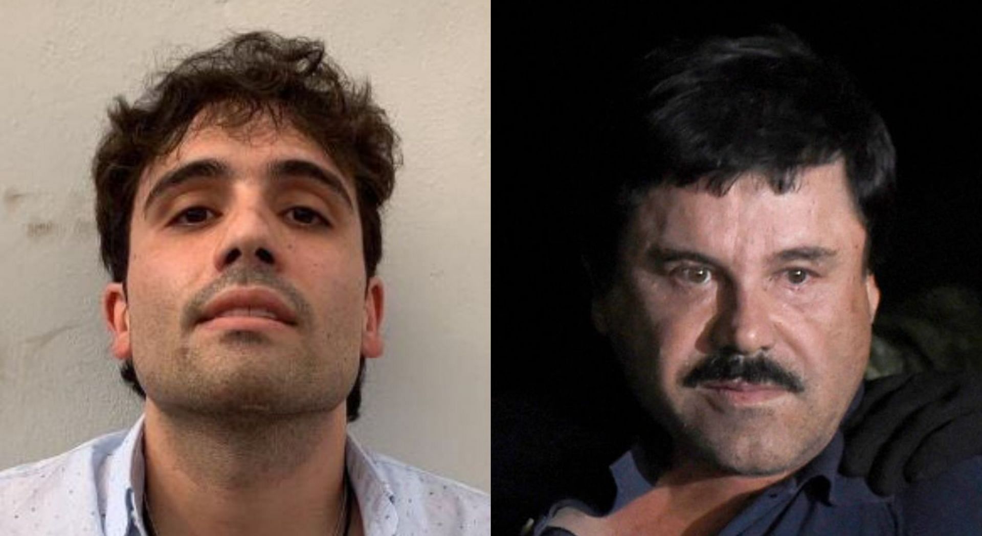 No Death Penalty For El Chapo's Son: US Prosecutors' Decision